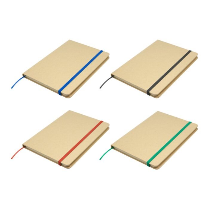 LIBRETA "BOOKRAFT" - Imagen 1