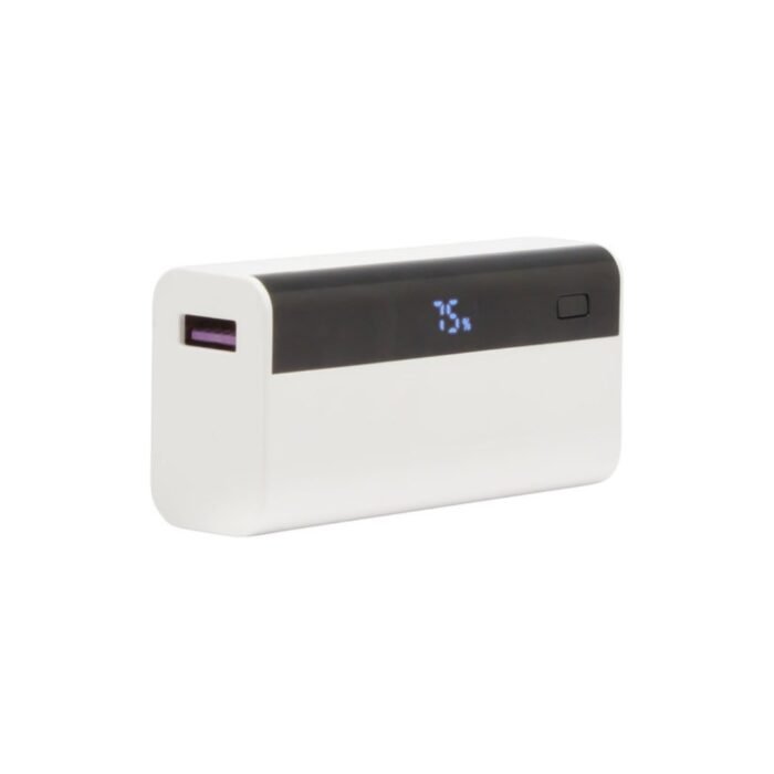 POWER BANK "CHARGE I" - Imagen 1