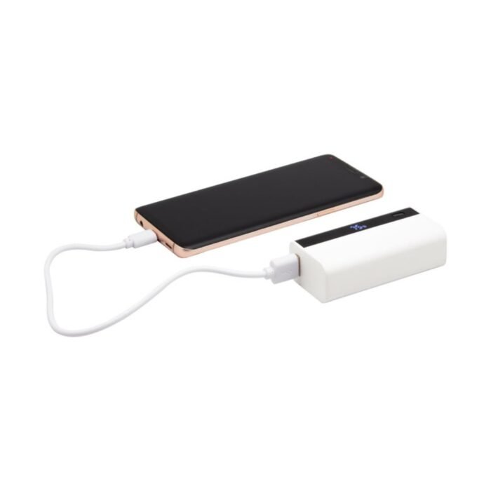 POWER BANK "CHARGE I" - Imagen 2