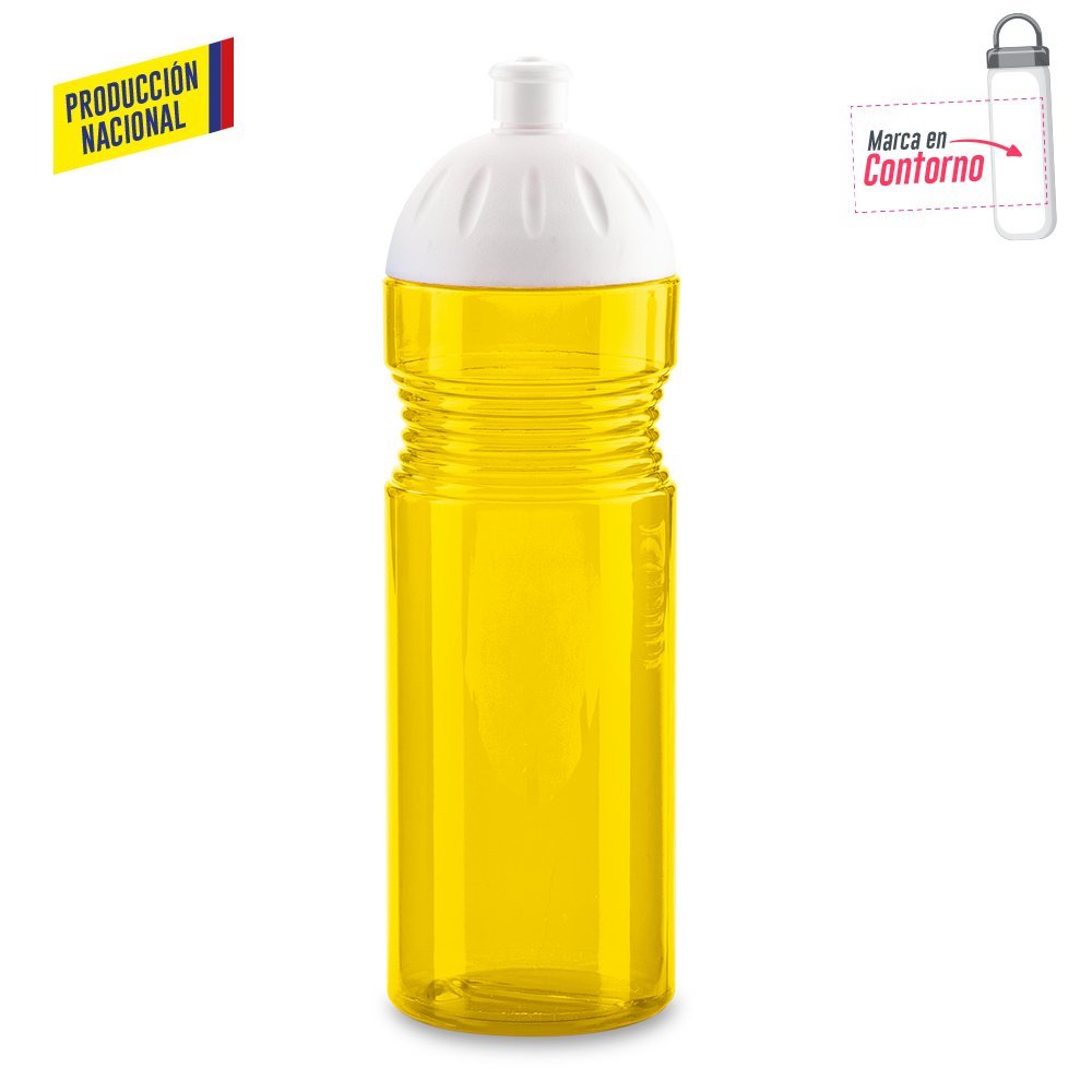VA-103PVC-2.jpg Botilito energy pvc produccion nacional - stock telefonicamente - Imagen 2