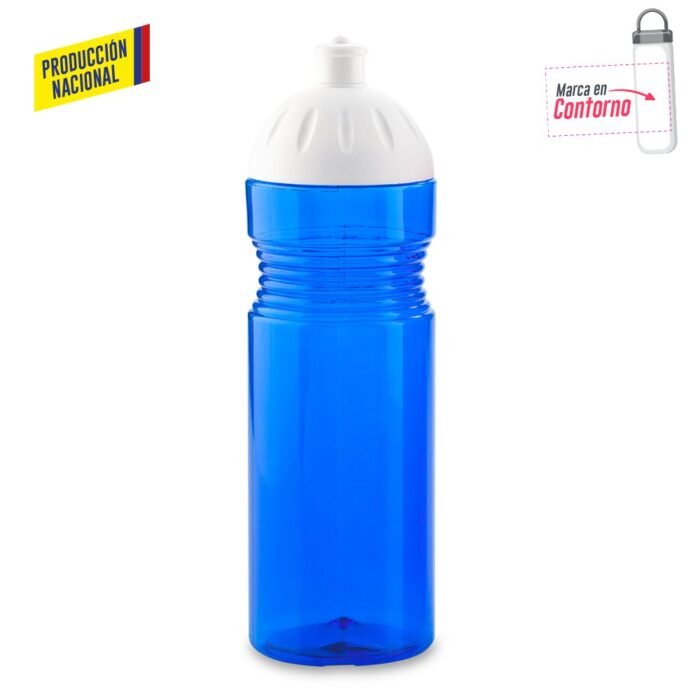 Botilito energy pvc produccion nacional - stock telefonicamente - Imagen 3