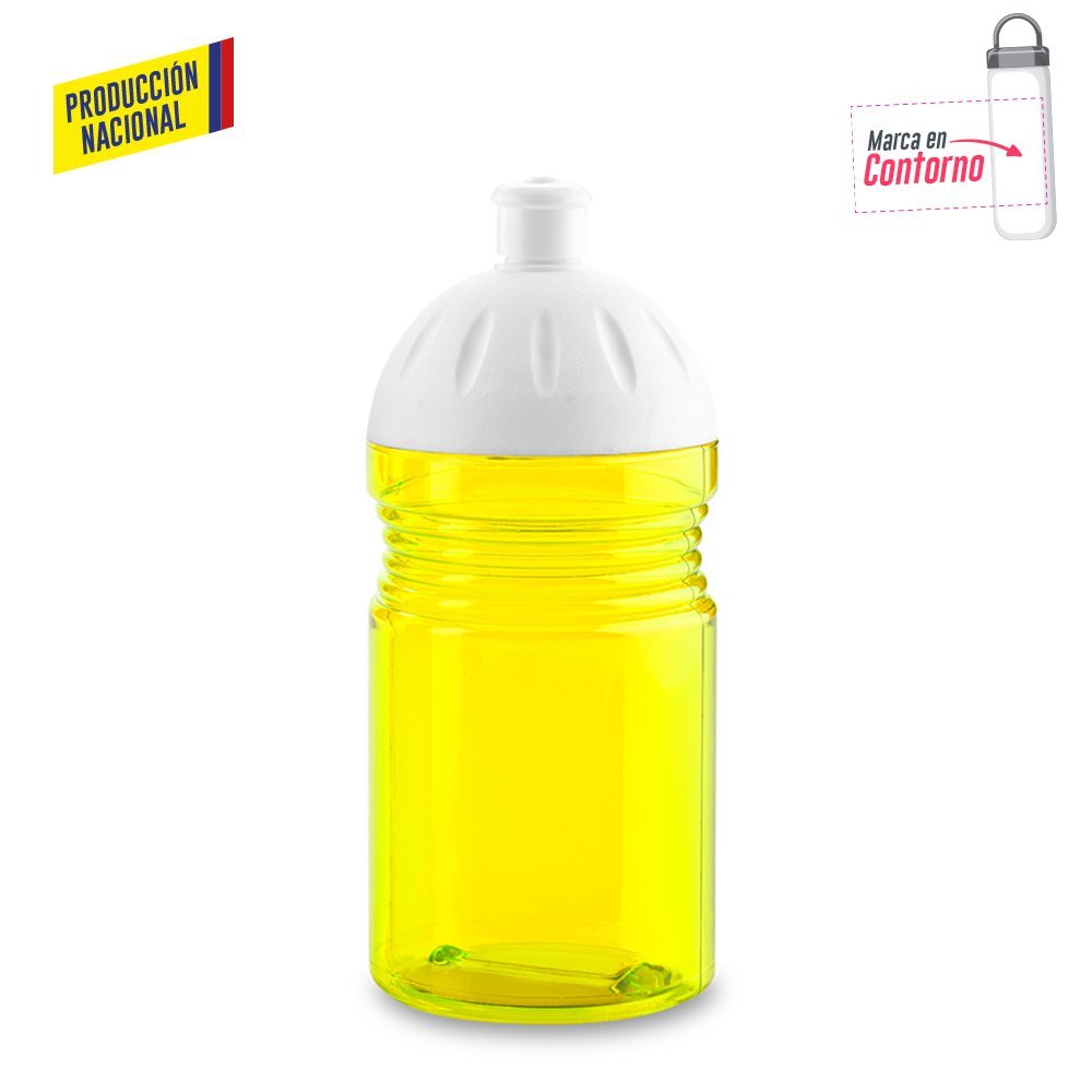 VA-103PVC-6.jpg Botilito energy pvc produccion nacional - stock telefonicamente - Imagen 6