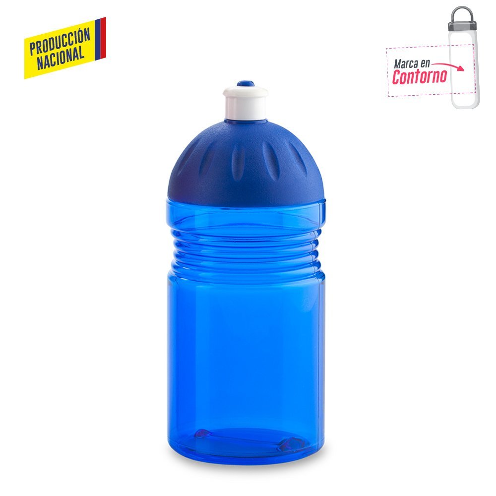 VA-103PVC-7.jpg Botilito energy pvc produccion nacional - stock telefonicamente - Imagen 7