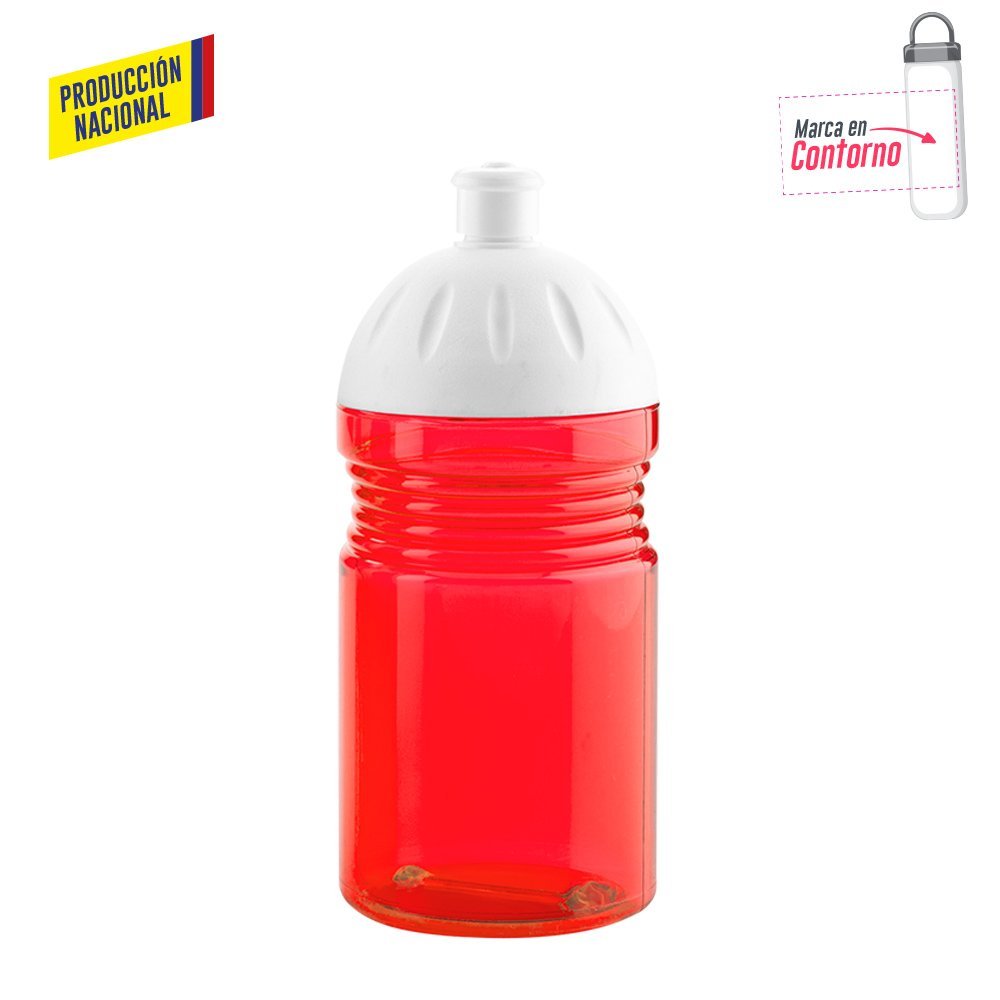 VA-103PVC-8.jpg Botilito energy pvc produccion nacional - stock telefonicamente - Imagen 8