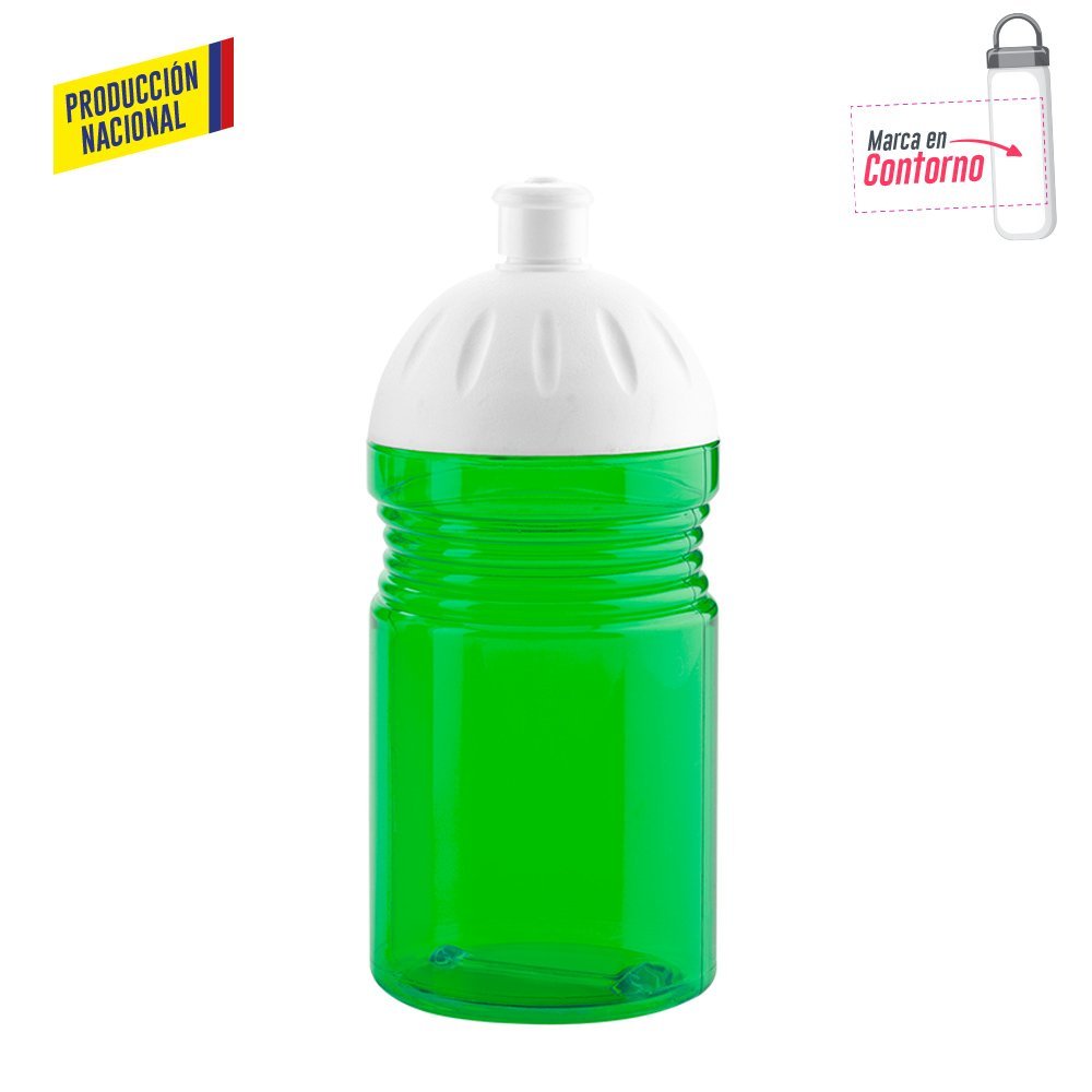 VA-103PVC-9.jpg Botilito energy pvc produccion nacional - stock telefonicamente - Imagen 9