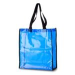 Bolsa Plástica Ruffus - Imagen 2