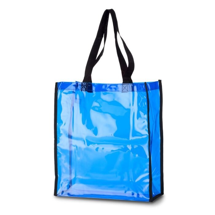 Bolsa Plástica Ruffus - Imagen 2
