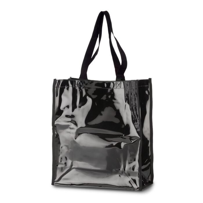 Bolsa Plástica Ruffus - Imagen 3