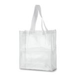 Bolsa Plástica Ruffus - Imagen 4