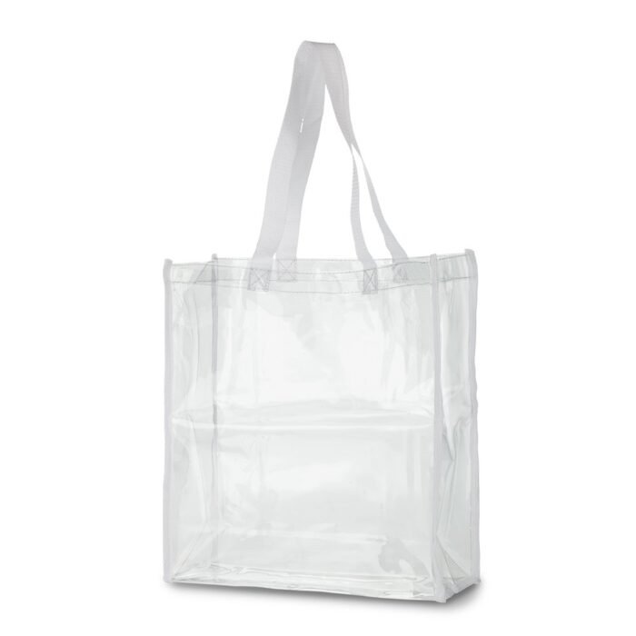 Bolsa Plástica Ruffus - Imagen 4