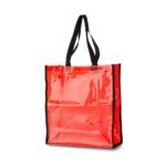 Bolsa Plástica Ruffus - Imagen 5