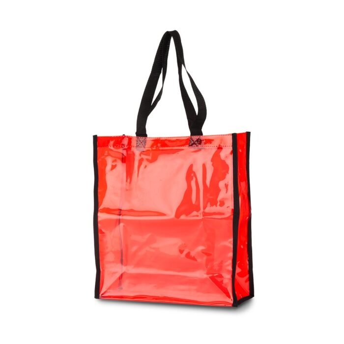 Bolsa Plástica Ruffus - Imagen 5