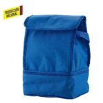 Mininevera cooler con portacomida - produccion nacional - Imagen 3