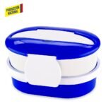 Portacomida - produccion nacional - Imagen 2