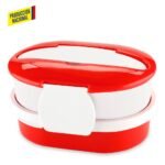 Portacomida - produccion nacional - Imagen 3