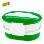 Portacomida - produccion nacional - Imagen 4