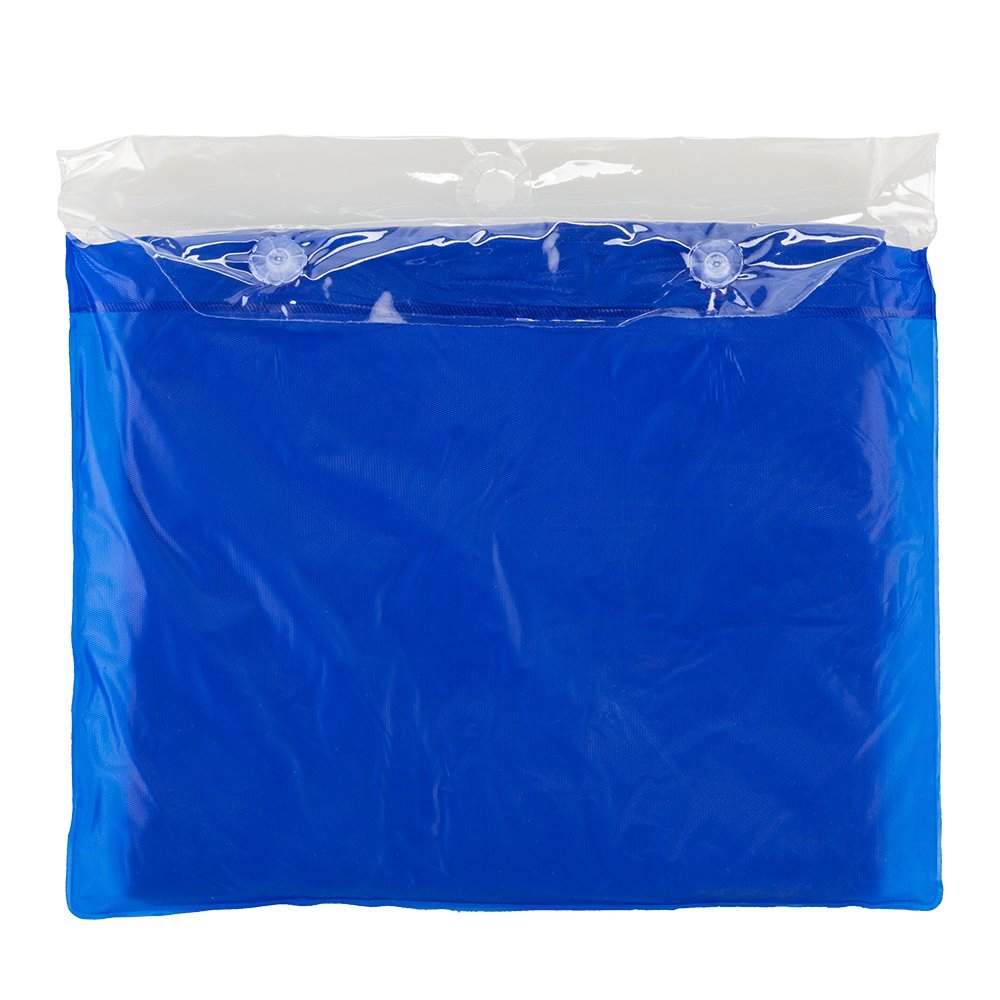 VA-382-2.jpg Poncho pvc con estuche - Imagen 2