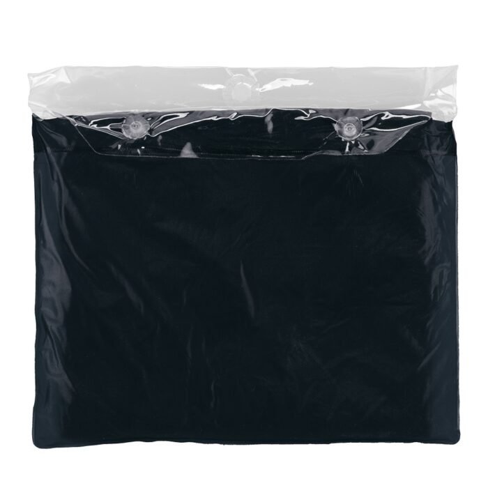 Poncho pvc con estuche - Imagen 4
