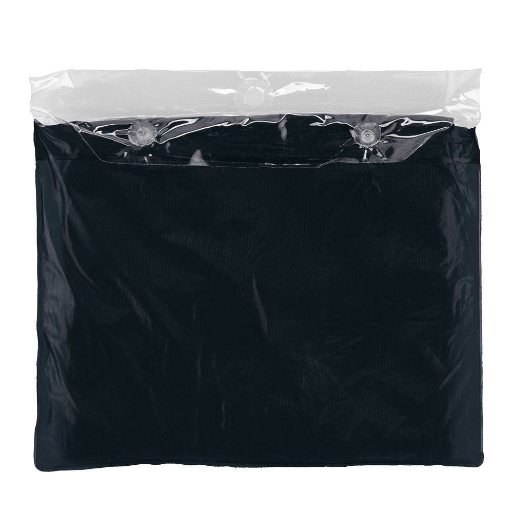 VA-382-4.jpg Poncho pvc con estuche - Imagen 4