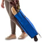 Carrito shopping bag plegable - Imagen 4