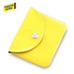 Mini monedero en pvc - produccion nacional - Imagen 2