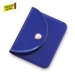 Mini monedero en pvc - produccion nacional - Imagen 3