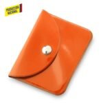 Mini monedero en pvc - produccion nacional - Imagen 5