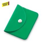 Mini monedero en pvc - produccion nacional - Imagen 7