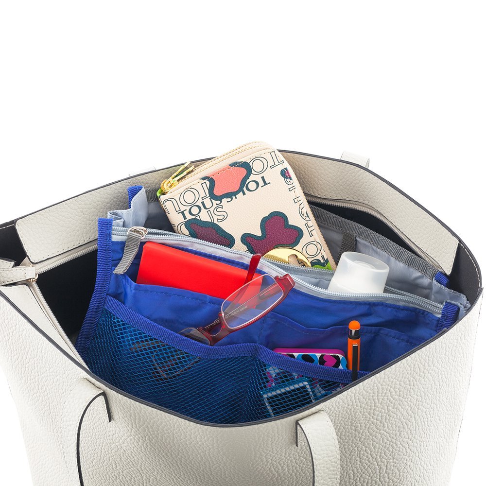 VA-526-5.jpg Multiorganizador para cartera y maletin - Imagen 5