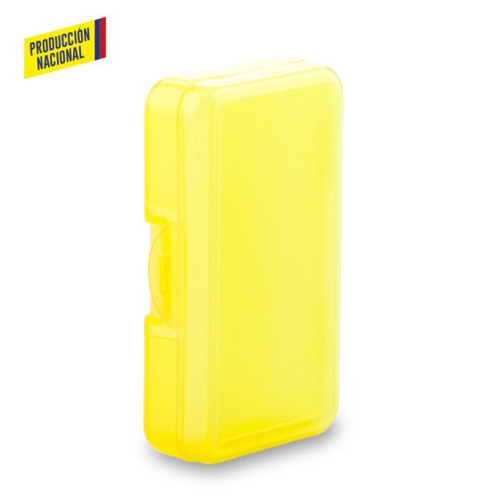 Estuche multiusos boxx - produccion nacional - Imagen 2