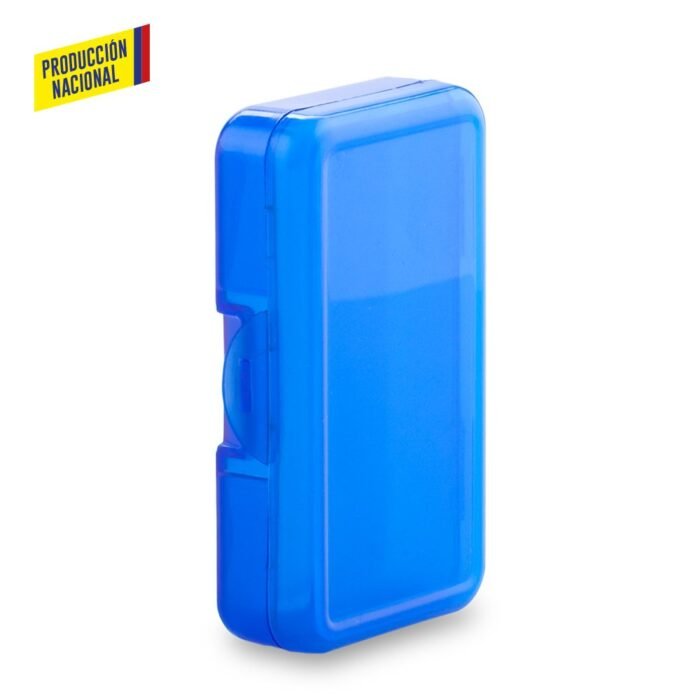 Estuche multiusos boxx - produccion nacional - Imagen 3