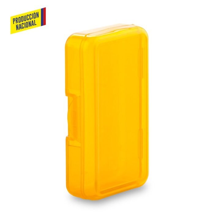 Estuche multiusos boxx - produccion nacional - Imagen 4