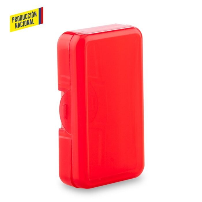 Estuche multiusos boxx - produccion nacional - Imagen 5