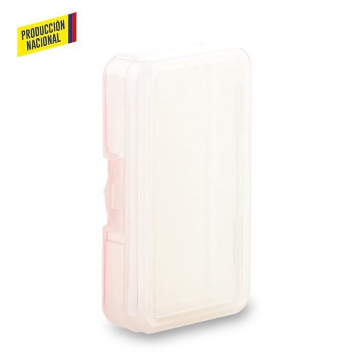 Estuche multiusos boxx - produccion nacional - Imagen 6