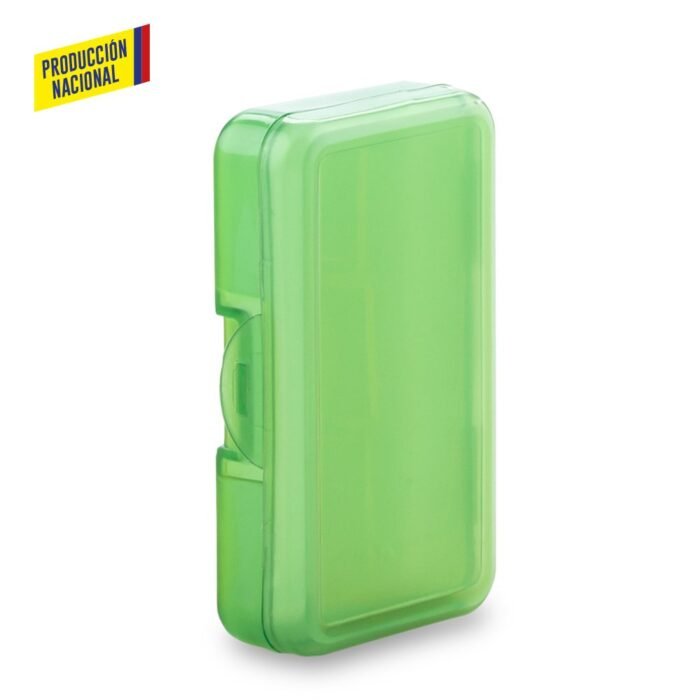Estuche multiusos boxx - produccion nacional - Imagen 7
