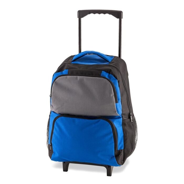 Trolley morral backpack dilbert - Imagen 2