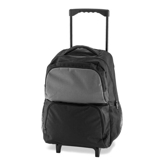 Trolley morral backpack dilbert - Imagen 3