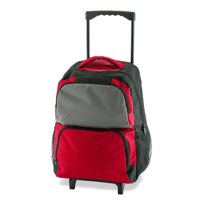 Trolley morral backpack dilbert - Imagen 4