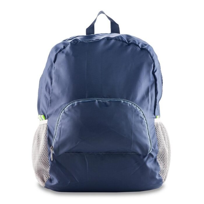 Morral backpack plegable molly - Imagen 2