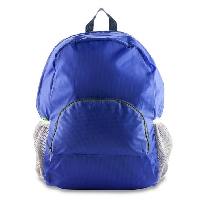 Morral backpack plegable molly - Imagen 4