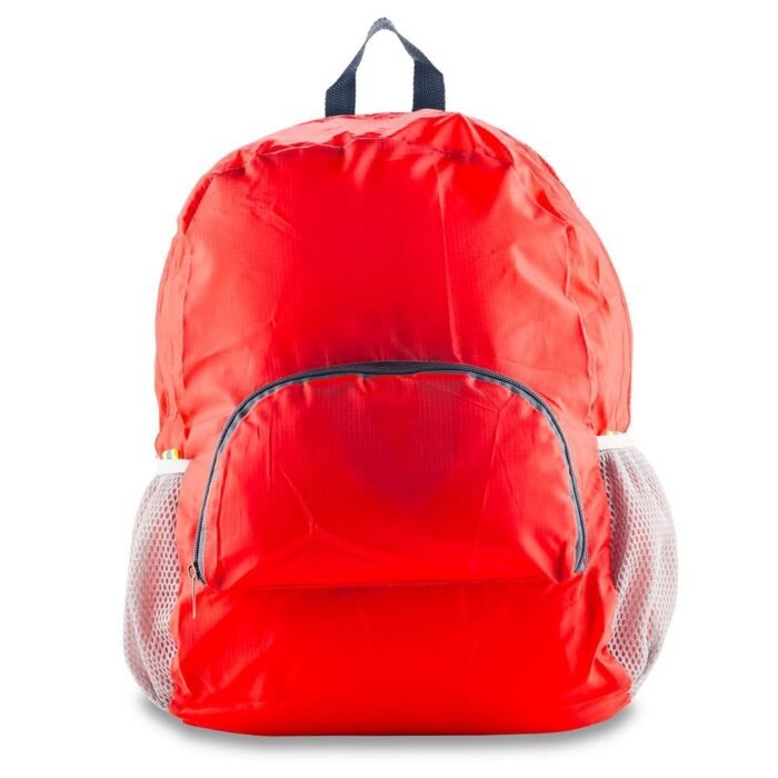 Morral backpack plegable molly - Imagen 7
