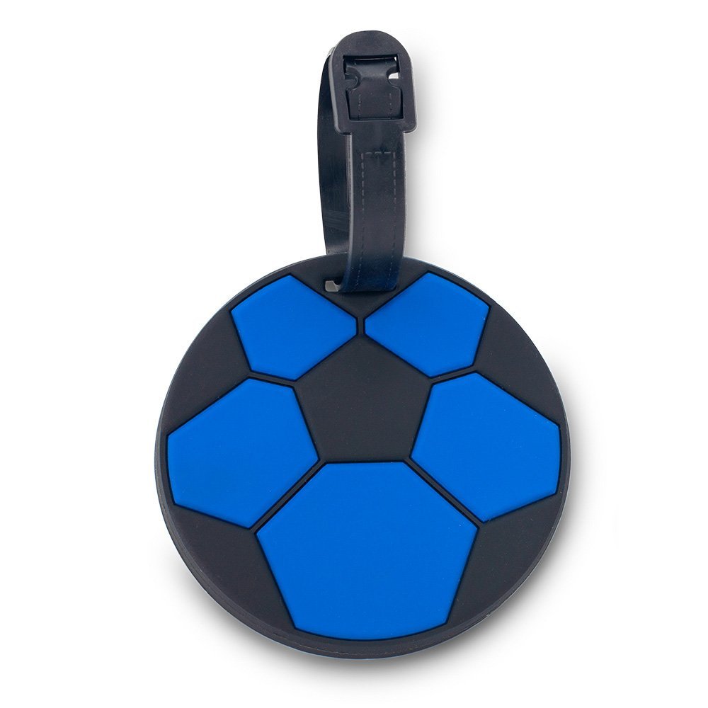 VA-737-2.jpg Identificador de maletas en pvc soccer - Imagen 2