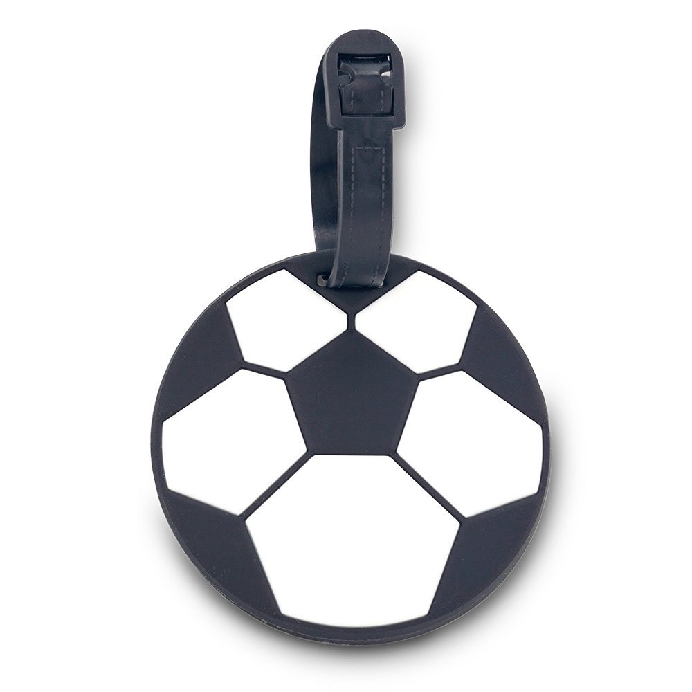VA-737-3.jpg Identificador de maletas en pvc soccer - Imagen 3