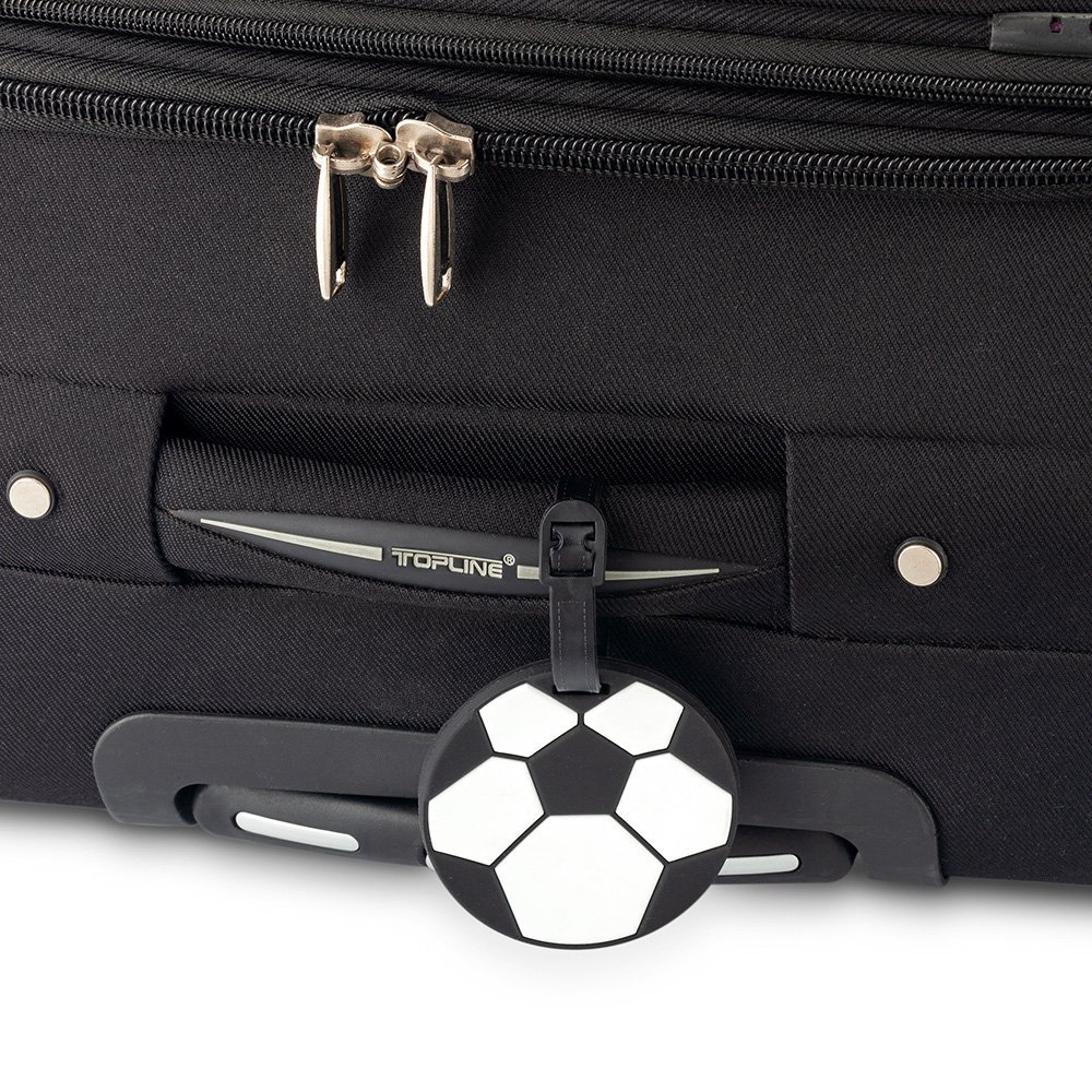 VA-737-4.jpg Identificador de maletas en pvc soccer - Imagen 4