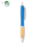 Boligrafo ventura eco bamboo