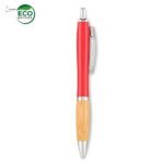 Boligrafo ventura eco bamboo - Imagen 3