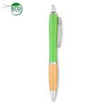 Boligrafo ventura eco bamboo - Imagen 4