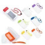 Estuche impermeable mobile