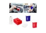 Dispensador de bolsas car