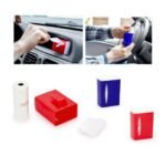 Dispensador de bolsas car